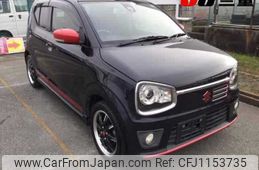 suzuki alto 2015 -SUZUKI--Alto HA36S--867301---SUZUKI--Alto HA36S--867301-