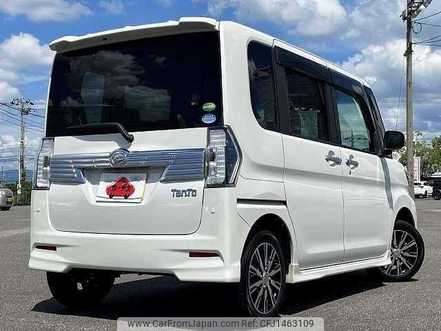 daihatsu tanto 2018 CFJ1463109 image 2