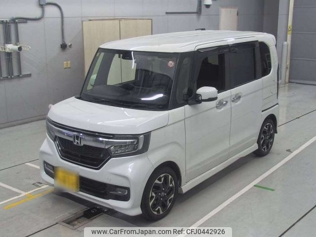 honda n-box 2019 -HONDA 【浜松 582い4935】--N BOX JF3-2089338---HONDA 【浜松 582い4935】--N BOX JF3-2089338- image 1