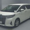 toyota alphard 2021 -TOYOTA 【石川 336ﾈ 717】--Alphard 6AA-AYH30W--AYH30-0124599---TOYOTA 【石川 336ﾈ 717】--Alphard 6AA-AYH30W--AYH30-0124599- image 1