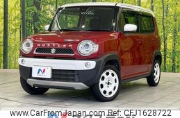 suzuki hustler 2015 CFJ1628722