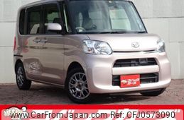 daihatsu tanto 2014 quick_quick_LA600S_LA600S-0098681