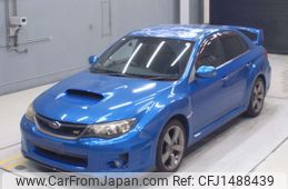 subaru impreza 2011 CFJ1488439