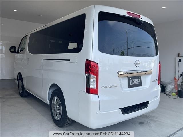 nissan caravan-van 2025 -NISSAN 【函館 400ｾ8388】--Caravan Van VN6E26--024525---NISSAN 【函館 400ｾ8388】--Caravan Van VN6E26--024525- image 2