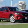 mazda cx-5 2013 -MAZDA--CX-5 LDA-KE2AW--KE2AW-120336---MAZDA--CX-5 LDA-KE2AW--KE2AW-120336- image 1