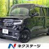 honda n-box 2022 -HONDA--N BOX 6BA-JF3--JF3-5161842---HONDA--N BOX 6BA-JF3--JF3-5161842- image 1