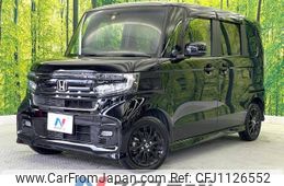 honda n-box 2022 -HONDA--N BOX 6BA-JF3--JF3-5161842---HONDA--N BOX 6BA-JF3--JF3-5161842-