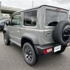 suzuki jimny-sierra 2024 -SUZUKI--Jimny Sierra 3BA-JB74W--JB74W-213792---SUZUKI--Jimny Sierra 3BA-JB74W--JB74W-213792- image 15