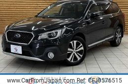 subaru outback 2018 quick_quick_DBA-BS9_BS9-048227