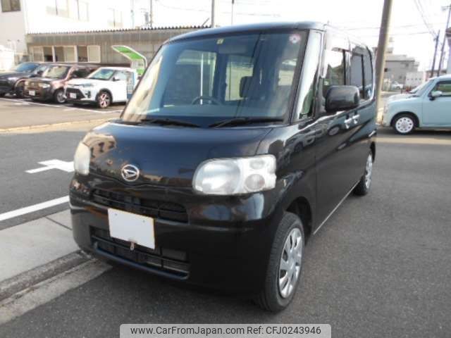 daihatsu tanto 2012 -DAIHATSU 【名古屋 581ﾃ1990】--Tanto DBA-L375S--L375S-0553589---DAIHATSU 【名古屋 581ﾃ1990】--Tanto DBA-L375S--L375S-0553589- image 2