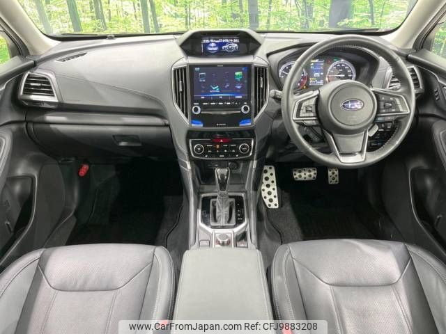 subaru forester 2019 -SUBARU--Forester 5AA-SKE--SKE-016952---SUBARU--Forester 5AA-SKE--SKE-016952- image 2