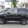 suzuki jimny 2016 CFJ1760169 image 4