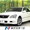 toyota crown 2006 -TOYOTA--Crown DBA-GRS181--GRS181-0004799---TOYOTA--Crown DBA-GRS181--GRS181-0004799- image 1