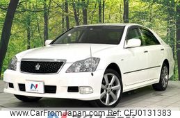 toyota crown 2006 -TOYOTA--Crown DBA-GRS181--GRS181-0004799---TOYOTA--Crown DBA-GRS181--GRS181-0004799-