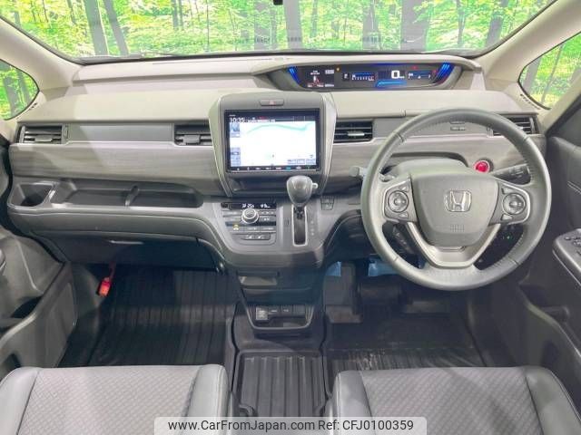 honda freed 2020 -HONDA--Freed 6BA-GB5--GB5-3111044---HONDA--Freed 6BA-GB5--GB5-3111044- image 2