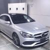 mercedes-benz cla-class 2017 -MERCEDES-BENZ--Benz CLA 117942--2N472349---MERCEDES-BENZ--Benz CLA 117942--2N472349- image 1