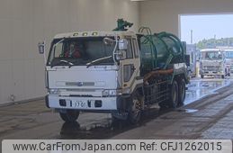 nissan diesel-ud-condor 1996 -NISSAN 【群馬 88ﾗ1701】--UD CD52ANN-00012---NISSAN 【群馬 88ﾗ1701】--UD CD52ANN-00012-