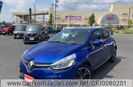 renault lutecia 2017 -RENAULT--Renault Lutecia ABA-RH5F1--VF15RBU0DG0741837---RENAULT--Renault Lutecia ABA-RH5F1--VF15RBU0DG0741837-