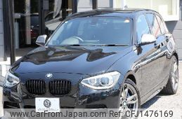 bmw 1-series 2014 quick_quick_DBA-1B30_WBA1B72010J778996