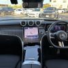 mercedes-benz glc-class 2025 CFJ1706040 image 11