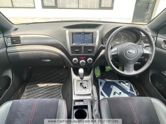 subaru impreza 2011 quick_quick_GH6_GH6-004074 image 2
