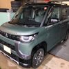 mitsubishi delica-mini 2025 -MITSUBISHI 【富山 581ﾇ8107】--Delica Mini B35A--0606044---MITSUBISHI 【富山 581ﾇ8107】--Delica Mini B35A--0606044- image 1