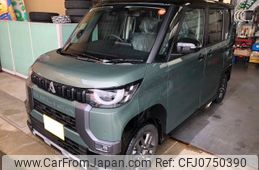 mitsubishi delica-mini 2025 -MITSUBISHI 【富山 581ﾇ8107】--Delica Mini B35A--0606044---MITSUBISHI 【富山 581ﾇ8107】--Delica Mini B35A--0606044-