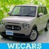 suzuki alto-lapin 2022 quick_quick_5BA-HE33S_HE33S-402987 image 1