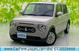 suzuki alto-lapin 2022 quick_quick_5BA-HE33S_HE33S-402987