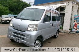 daihatsu hijet-van 2011 -DAIHATSU--Hijet Van EBD-S331V--S331V-0052799---DAIHATSU--Hijet Van EBD-S331V--S331V-0052799-