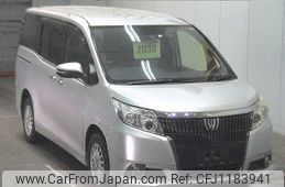 toyota esquire 2016 -TOYOTA--Esquire ZRR85G-0052922---TOYOTA--Esquire ZRR85G-0052922-