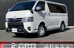 toyota hiace-van 2022 -TOYOTA--Hiace Van 3DF-GDH206V--GDH206-1075230---TOYOTA--Hiace Van 3DF-GDH206V--GDH206-1075230-