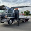 hino ranger 2013 -HINO--Hino Ranger TKG-FD7JMAA--FD7JMA-**280---HINO--Hino Ranger TKG-FD7JMAA--FD7JMA-**280- image 1