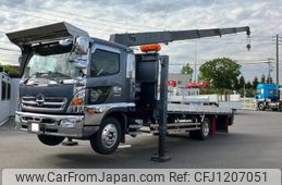 hino ranger 2013 -HINO--Hino Ranger TKG-FD7JMAA--FD7JMA-**280---HINO--Hino Ranger TKG-FD7JMAA--FD7JMA-**280-