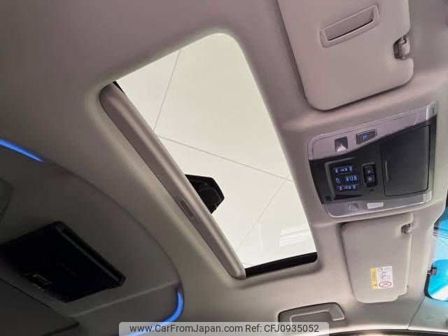 toyota vellfire 2015 -TOYOTA--Vellfire DBA-AGH30W--AGH30-0037395---TOYOTA--Vellfire DBA-AGH30W--AGH30-0037395- image 2