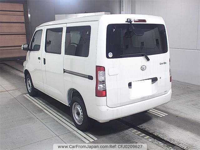 daihatsu daihatsu-others 2024 -DAIHATSU 【川口 400ｽ1997】--ｸﾞﾗﾝﾏｯｸｽｶｰｺﾞ S403V-0000727---DAIHATSU 【川口 400ｽ1997】--ｸﾞﾗﾝﾏｯｸｽｶｰｺﾞ S403V-0000727- image 2