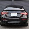 mercedes-benz c-class 2023 quick_quick_4AA-206087C_W1K2060872R090658 image 5