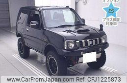 suzuki jimny 2017 -SUZUKI 【広島 582ｻ5815】--Jimny JB23W--763195---SUZUKI 【広島 582ｻ5815】--Jimny JB23W--763195-