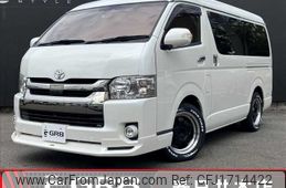 toyota regiusace-van 2018 CFJ1714422