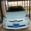 toyota prius 2010 -TOYOTA--Prius DAA-ZVW30--ZVW30-5128301---TOYOTA--Prius DAA-ZVW30--ZVW30-5128301- image 2