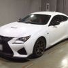 lexus rc-f 2015 -LEXUS 【神戸 304ﾑ1325】--Lexus RC F DBA-USC10--USC10-6000994---LEXUS 【神戸 304ﾑ1325】--Lexus RC F DBA-USC10--USC10-6000994- image 1