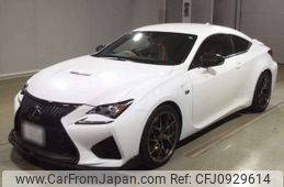 lexus rc-f 2015 -LEXUS 【神戸 304ﾑ1325】--Lexus RC F DBA-USC10--USC10-6000994---LEXUS 【神戸 304ﾑ1325】--Lexus RC F DBA-USC10--USC10-6000994-