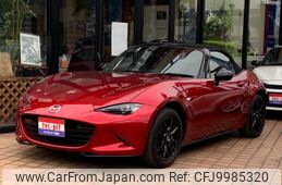 mazda roadster 2021 GOO_JP_700055109230240708001