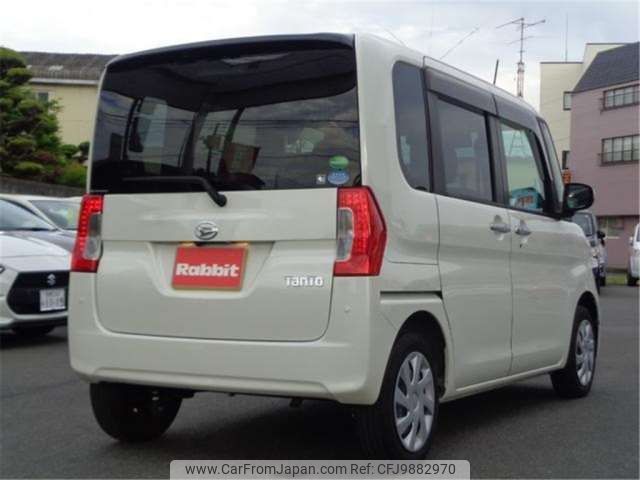 daihatsu tanto 2019 -DAIHATSU--Tanto DBA-LA600S--LA600S-0782283---DAIHATSU--Tanto DBA-LA600S--LA600S-0782283- image 2