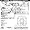 suzuki jimny 2000 -SUZUKI 【名変中 】--Jimny JB23W-215021---SUZUKI 【名変中 】--Jimny JB23W-215021- image 3