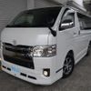 toyota hiace-van 2018 -TOYOTA 【名変中 】--Hiace Van GDH206V--1004207---TOYOTA 【名変中 】--Hiace Van GDH206V--1004207- image 1