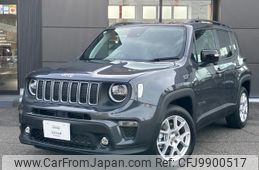 jeep renegade 2024 quick_quick_BV13PM_1C4NJCD13PPP64725