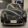 lexus ls 2018 quick_quick_VXFA50_VXFA50-6001603 image 3