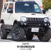 suzuki jimny 2004 quick_quick_TA-JB23W_JB23W-341777 image 1