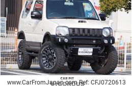 suzuki jimny 2004 quick_quick_TA-JB23W_JB23W-341777